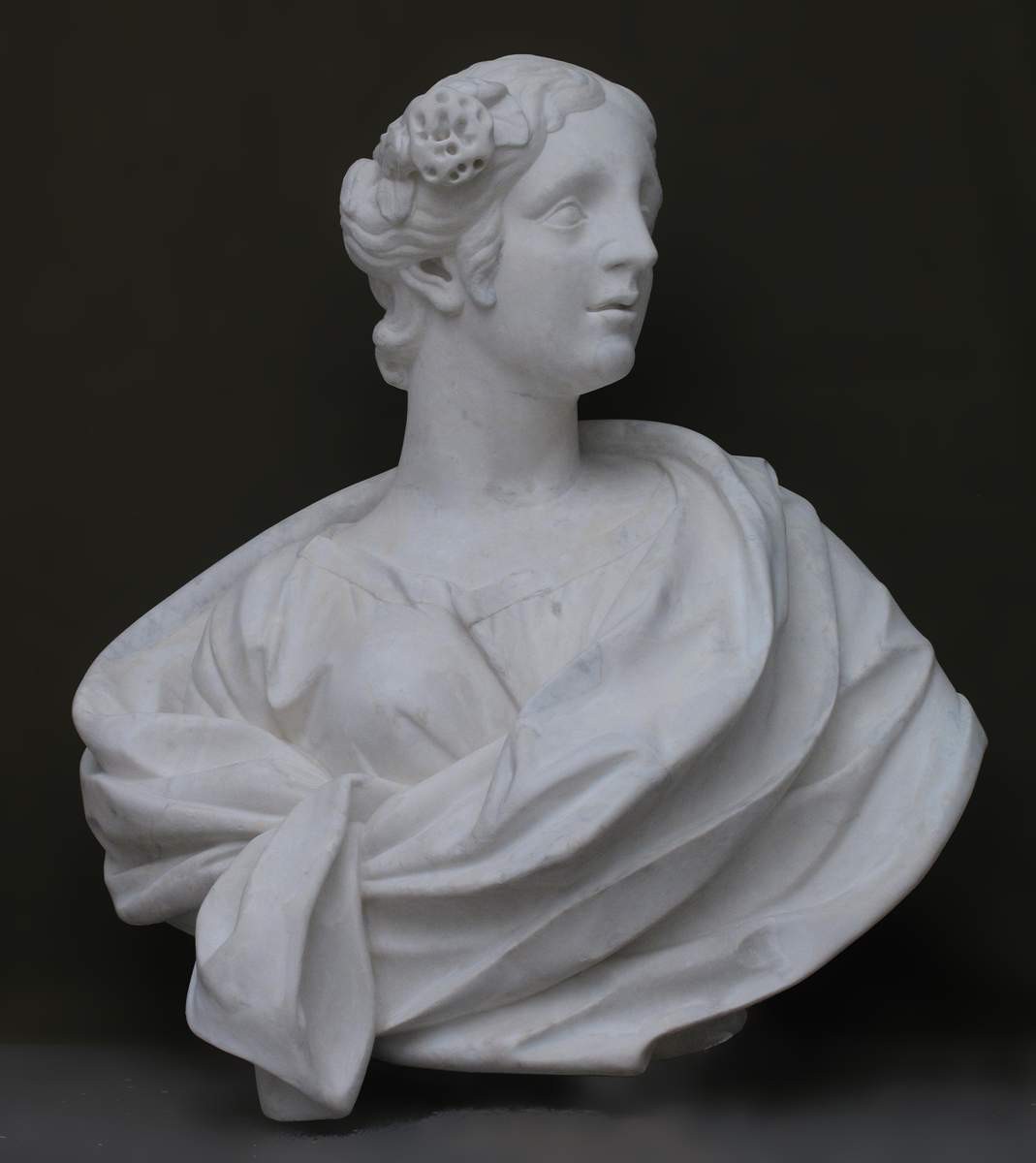 Весна, early 18th century
