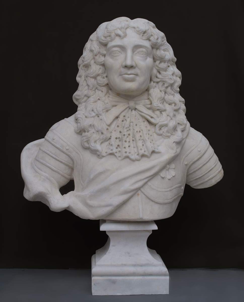 Герцог Бранденбургский, early 18th century