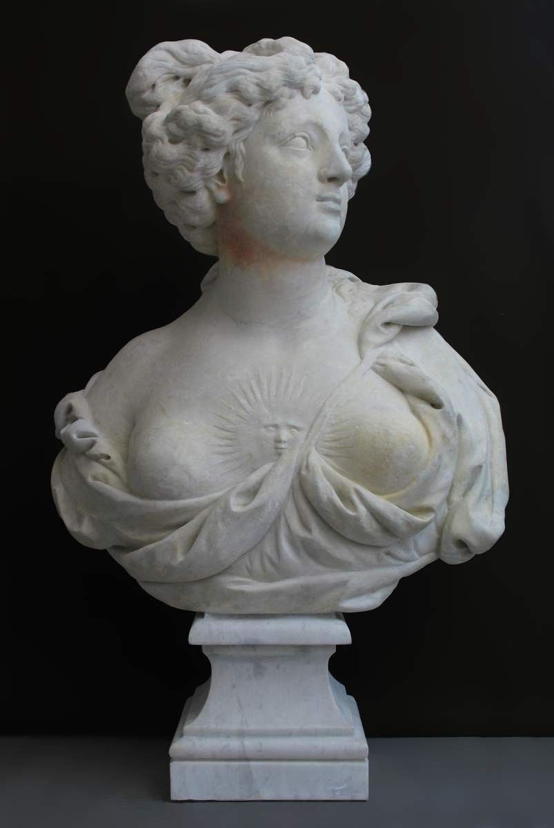 День, early 18th century