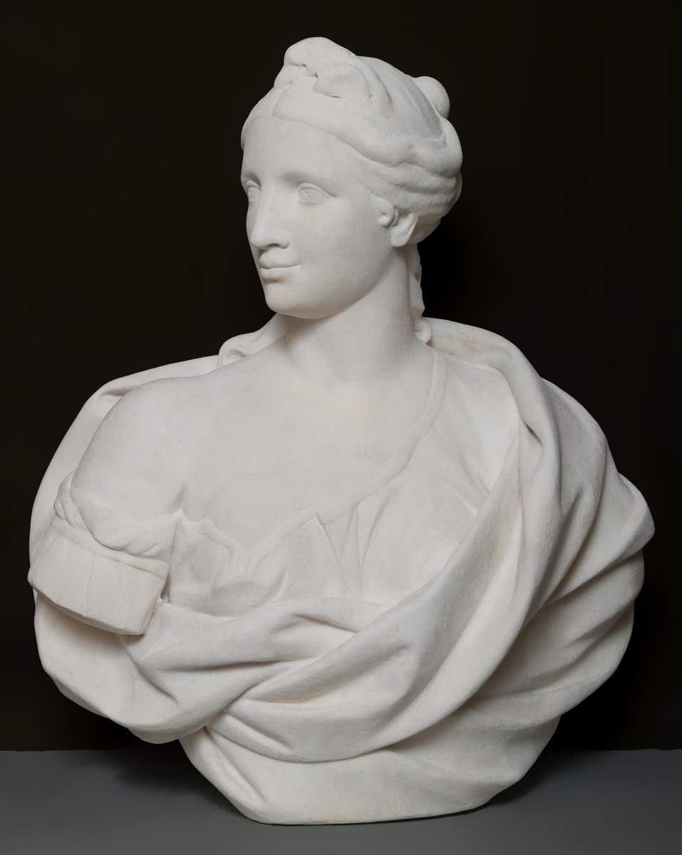 Коринна, early 18th century
