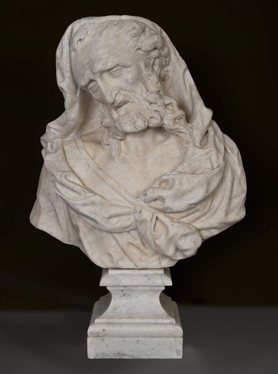 «Демокрит», early 18th century