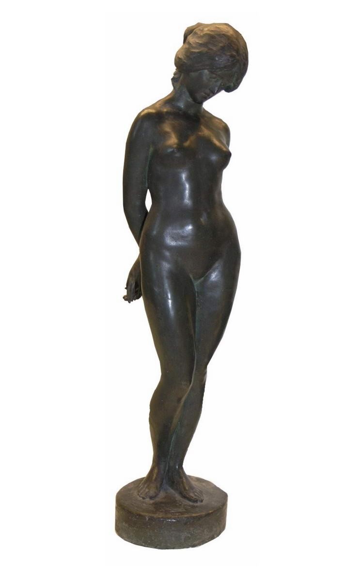Невольница, Marija Dilon, 1894