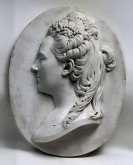 Портрет неизвестной