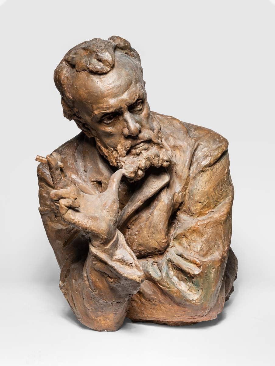 Г. И. Успенский, Leonid Vladimirovich Sherwood, 1907