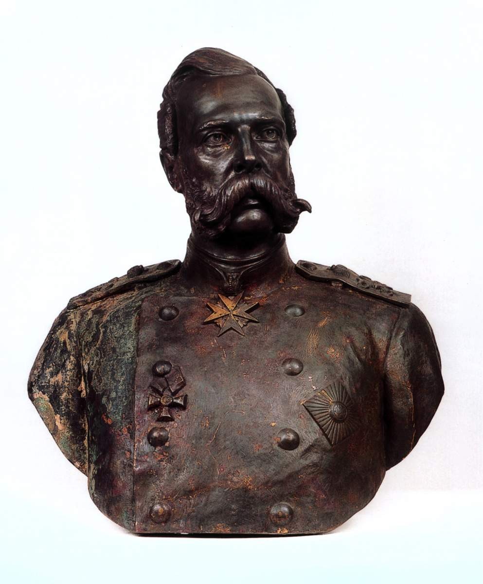 Александр II, 1911–1912 (?)