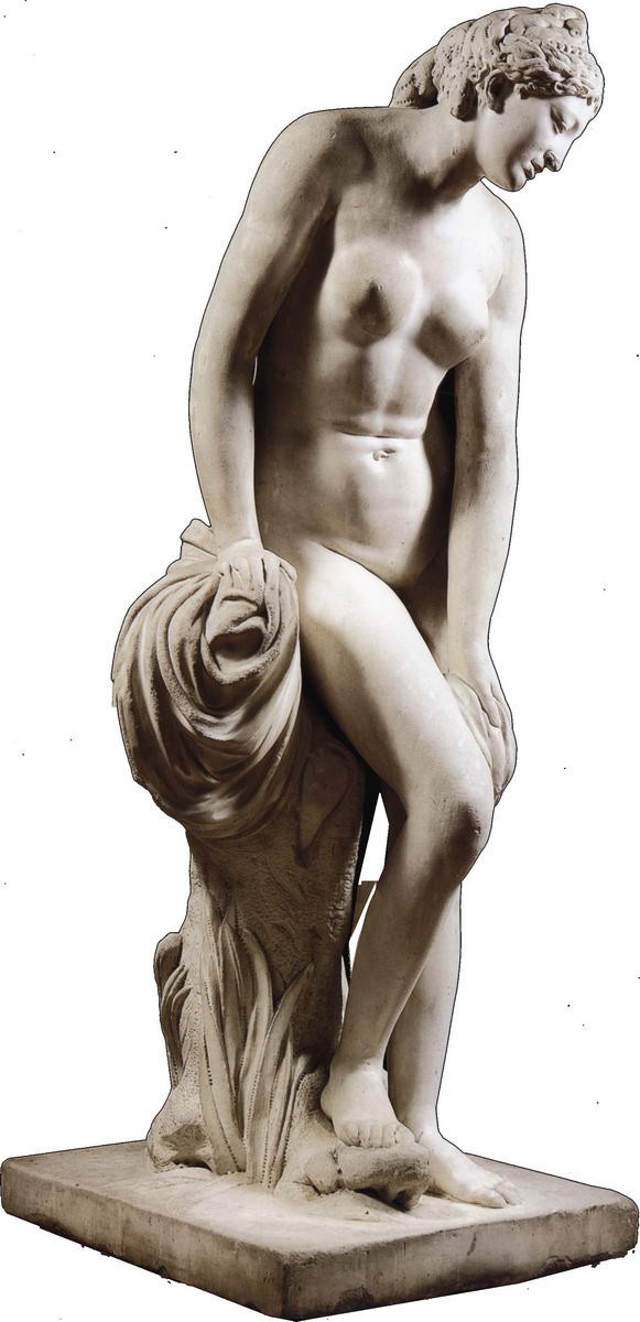 Венера, Feodosy Fedorovich Shchedrin, 1792
