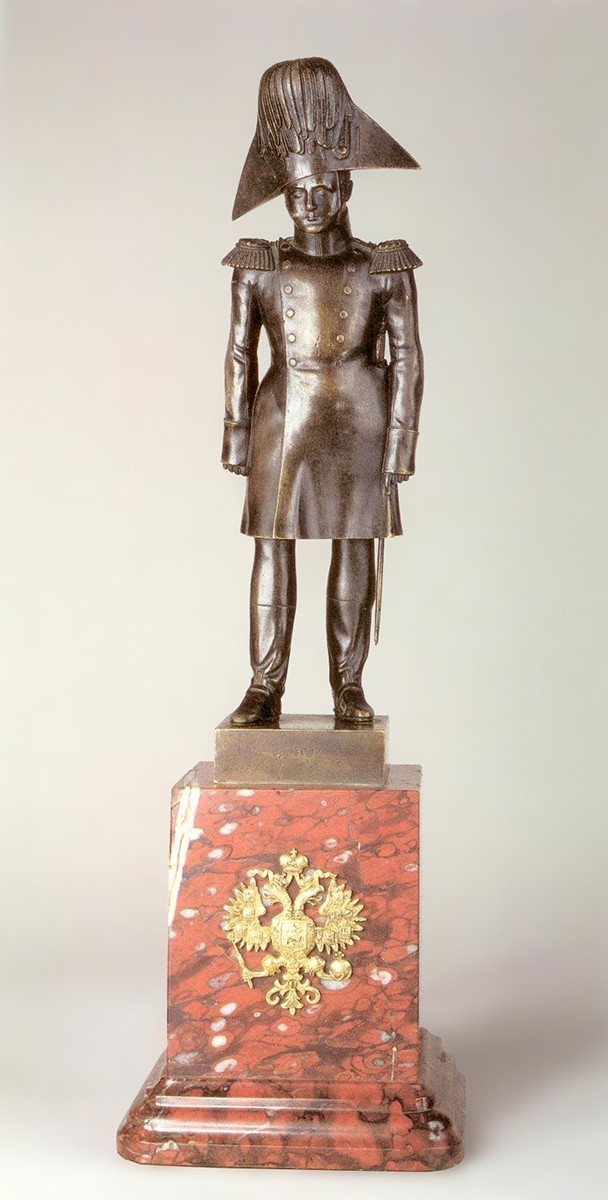 Александр I, Fedor Ivanovich Kovshenkov, 1830s