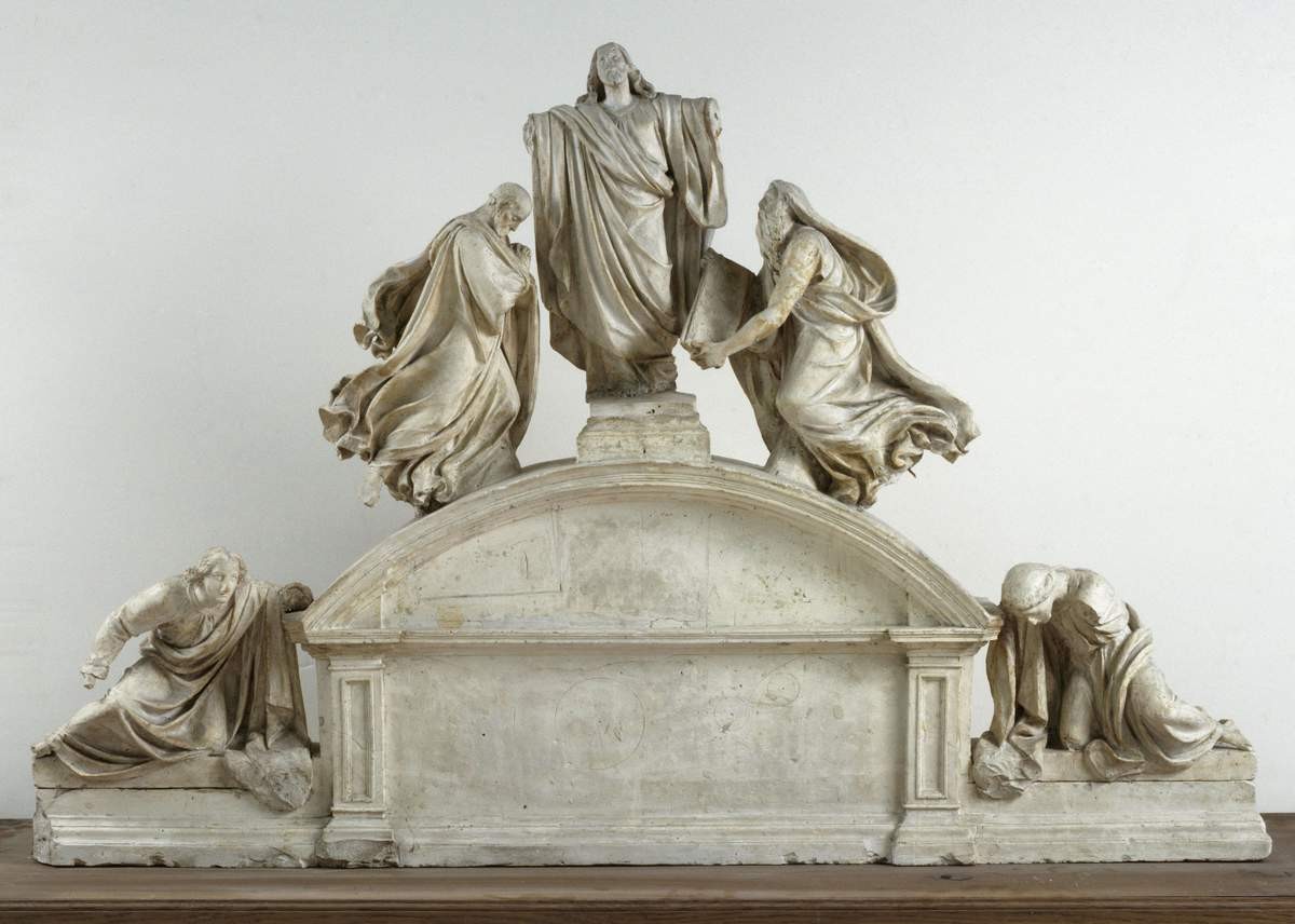 Преображение Господне, Nikolay Stepanovich Pimenov, 1850-1853