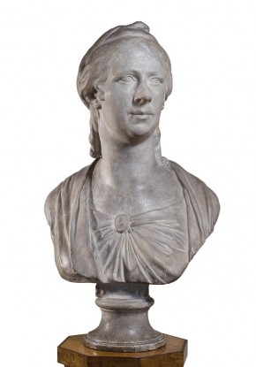 Мария (Мэри) Воронихина