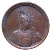 Портрет Николая I