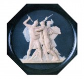 Битва Бородинская, 1812 год