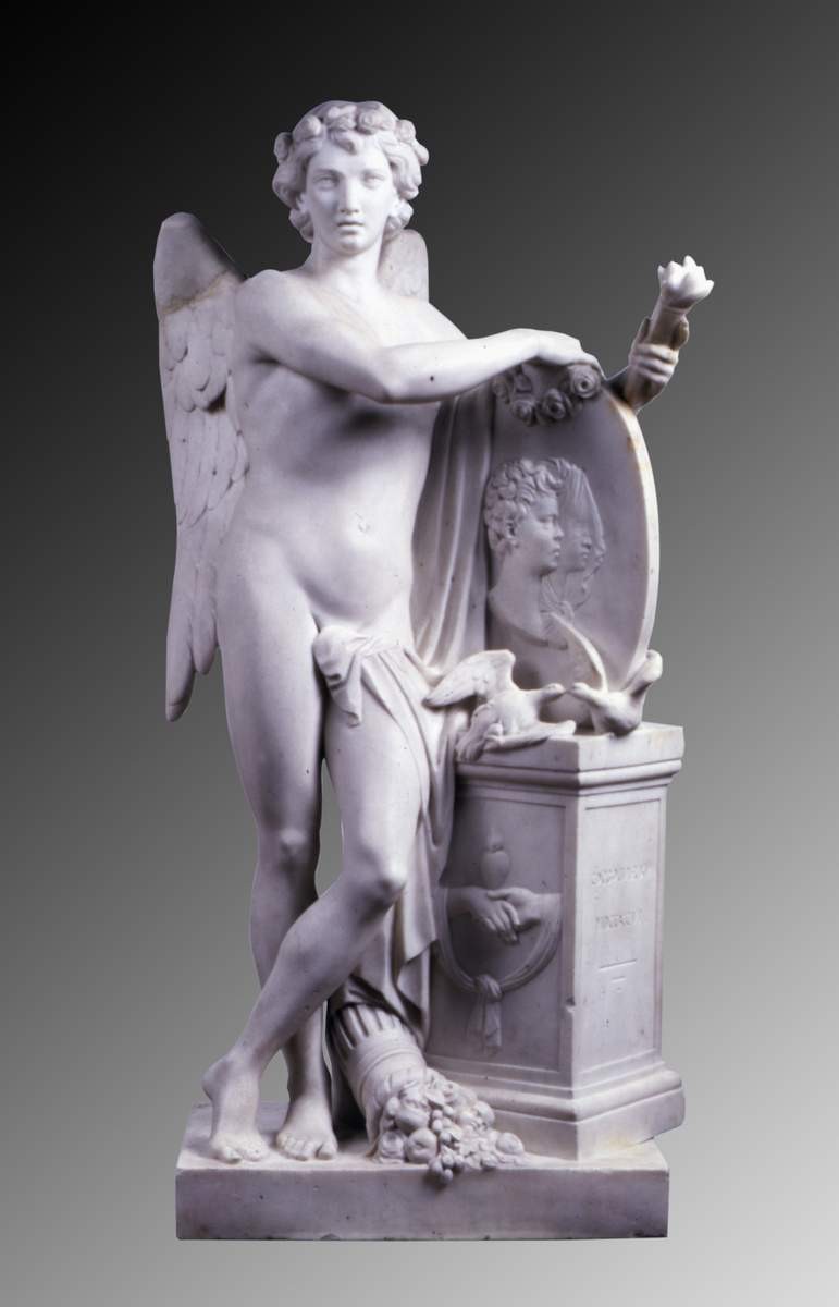 Гименей, Mikhail Ivanovich Kozlovsky, 1796