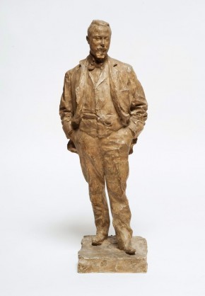 Портрет неизвестного