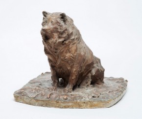 Сибирская лайка