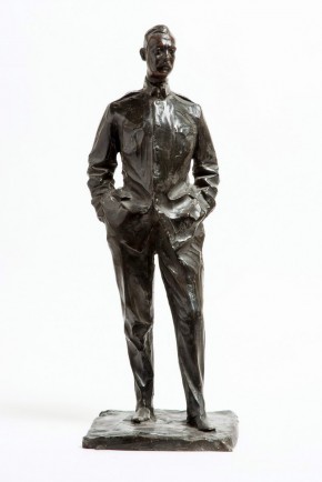 Портрет великого князя Андрея Владимировича