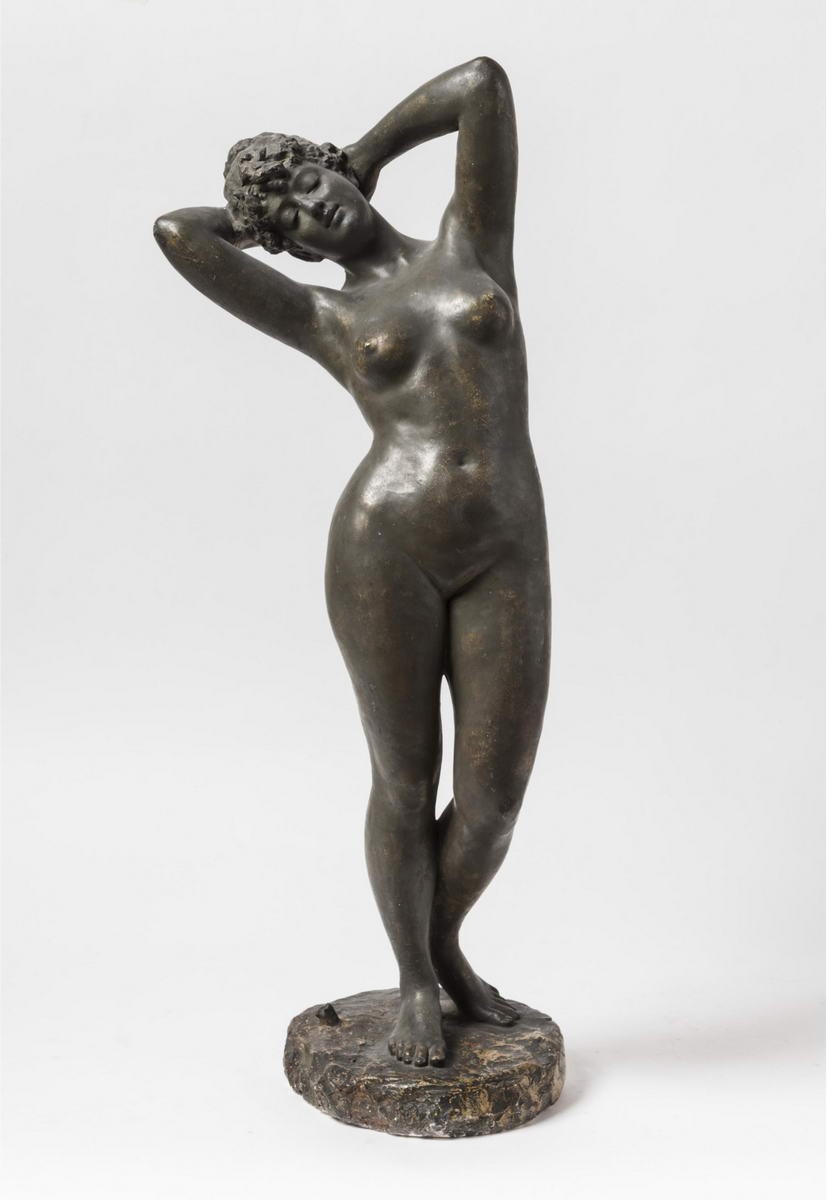 Нега, Marija Dilon, 1891