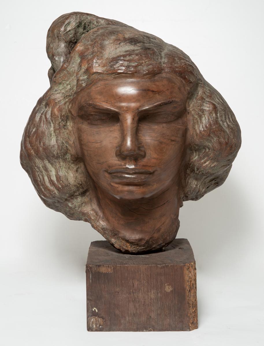 Аргентинка, Stepan Erzya, 1935