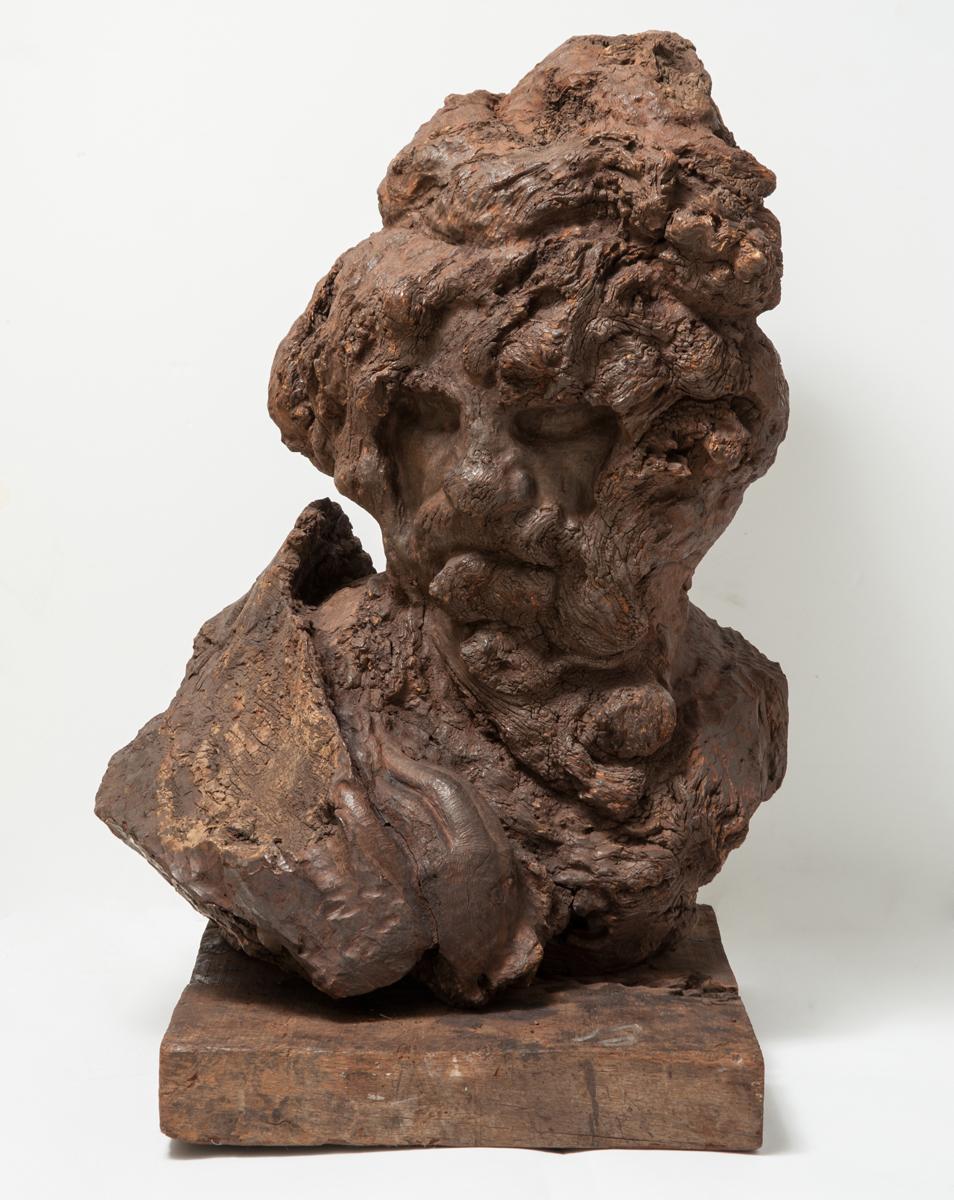 Бояр, Stepan Erzya, 1948