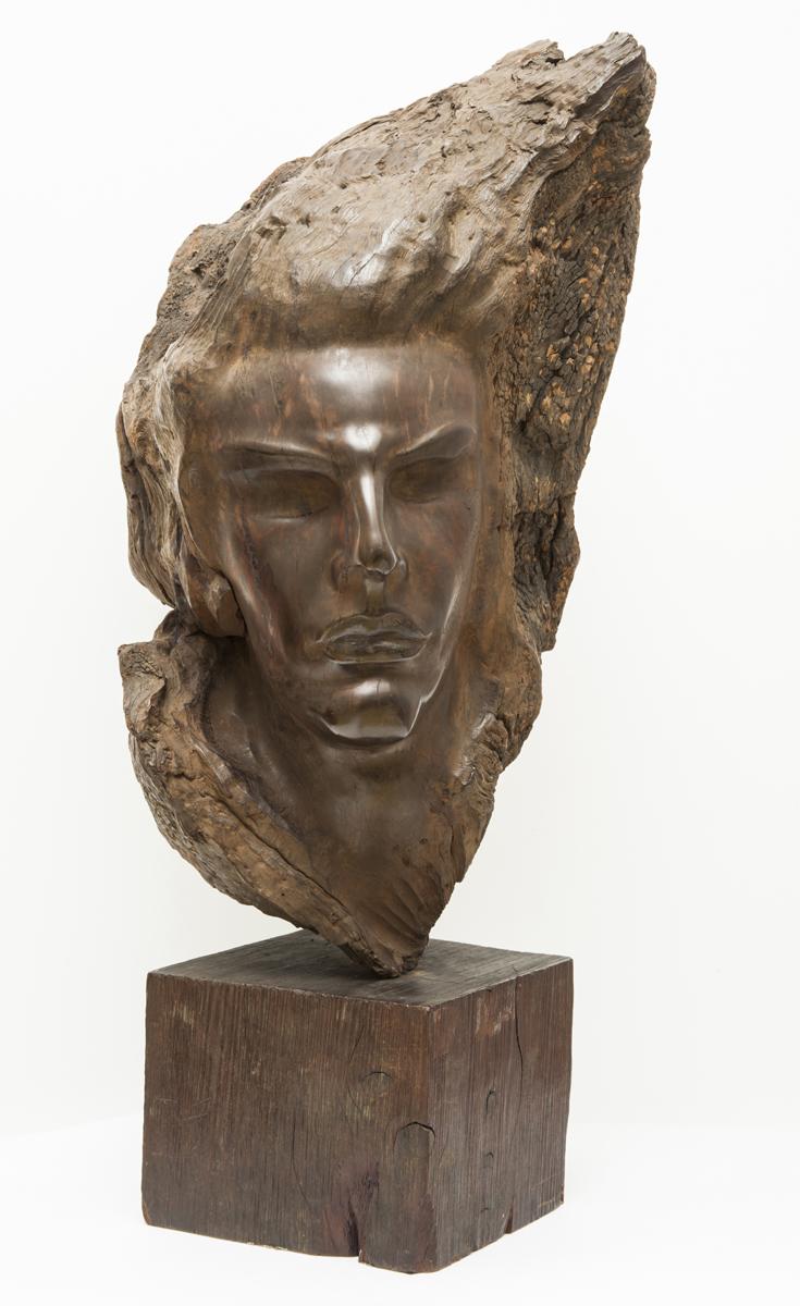 Отважный, Stepan Erzya, 1936