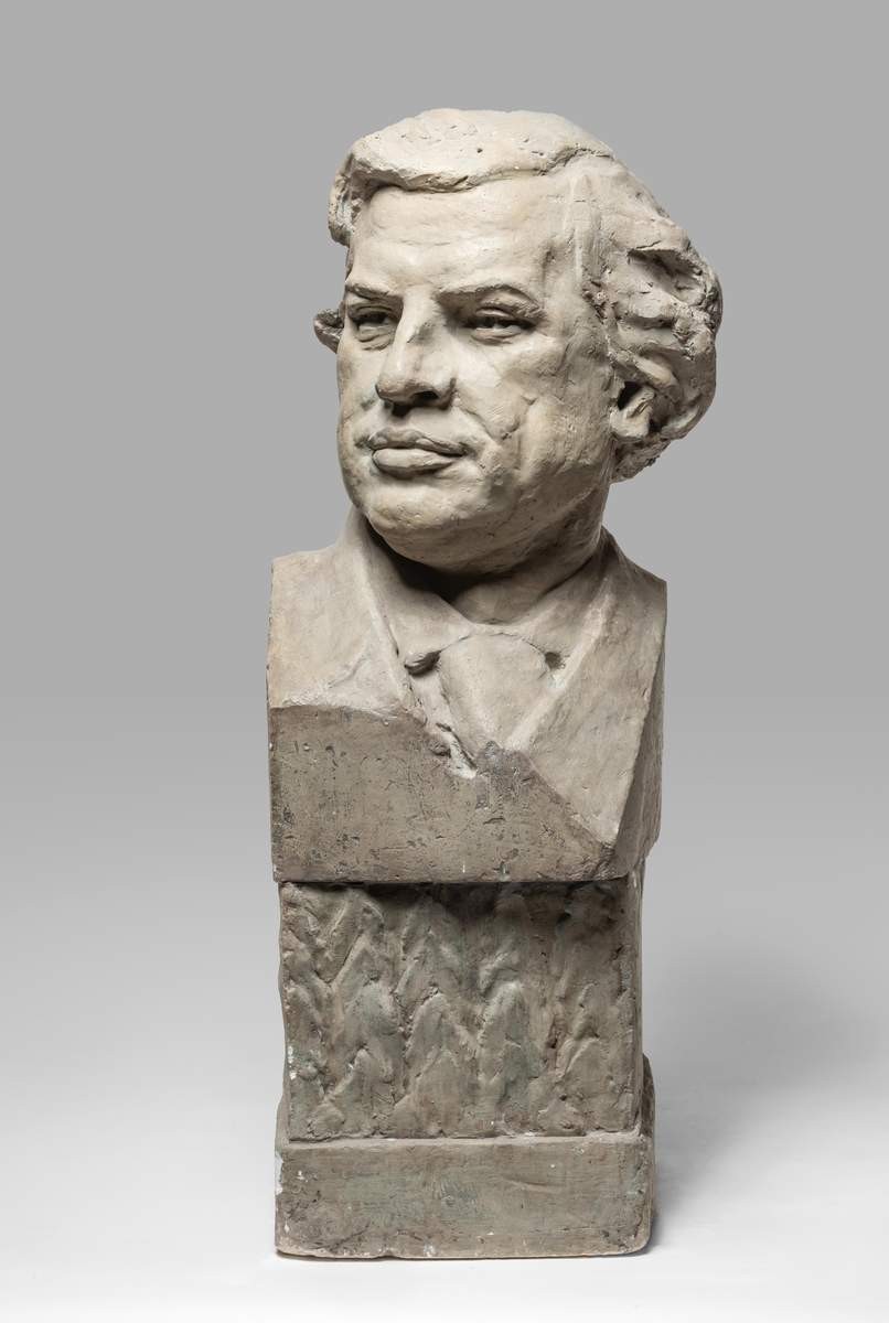 И. А. Мельников, Leonid Vladimirovich Sherwood, 1915