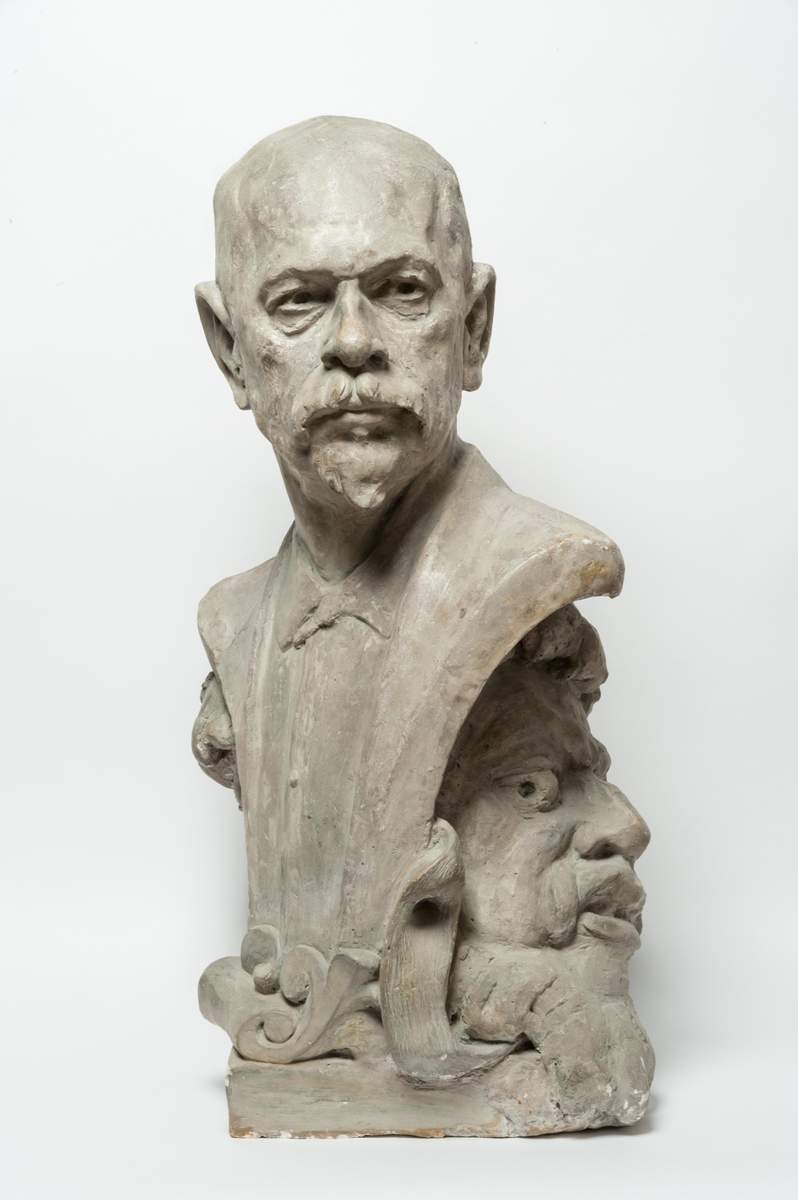 Ф. И. Стравинский, Leonid Vladimirovich Sherwood, 1916