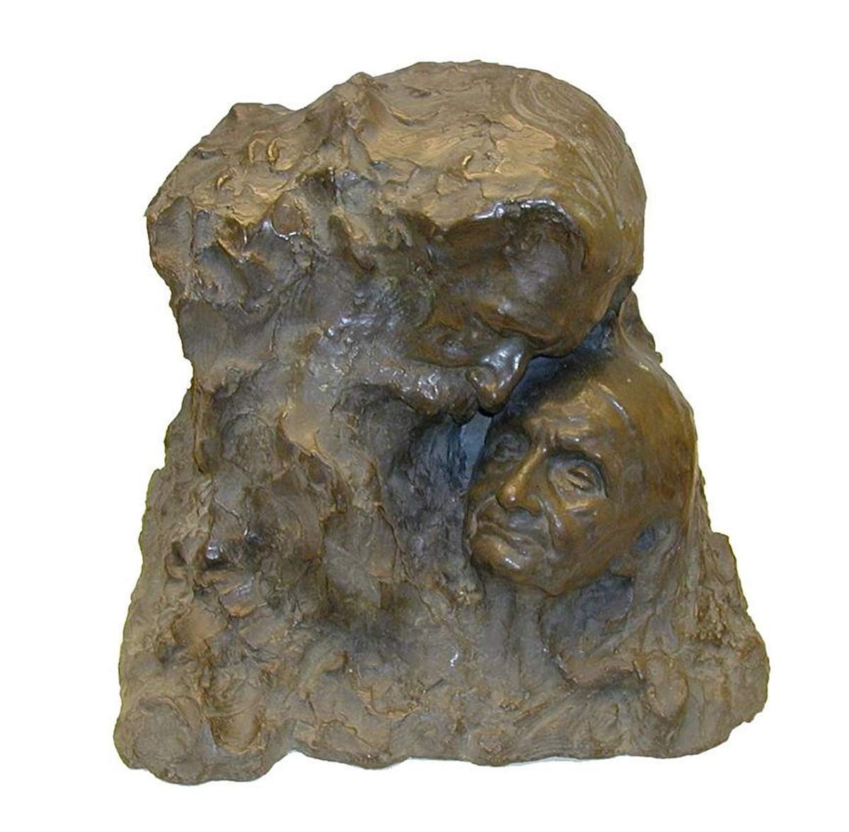 Выброшенные из жизни, Aronson Naum Lvovich, before 1914