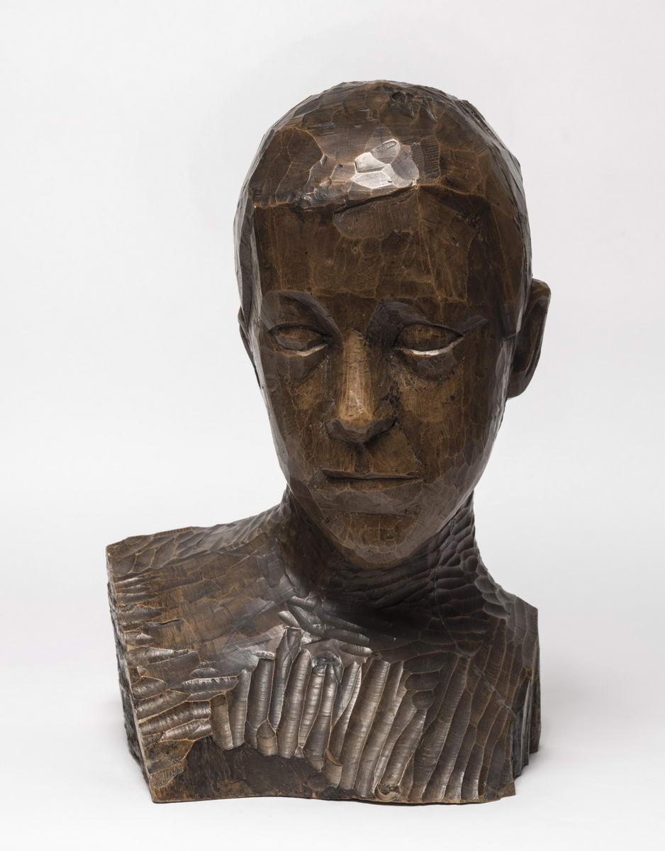 Мальчик, Alexander Matveyev, 1912