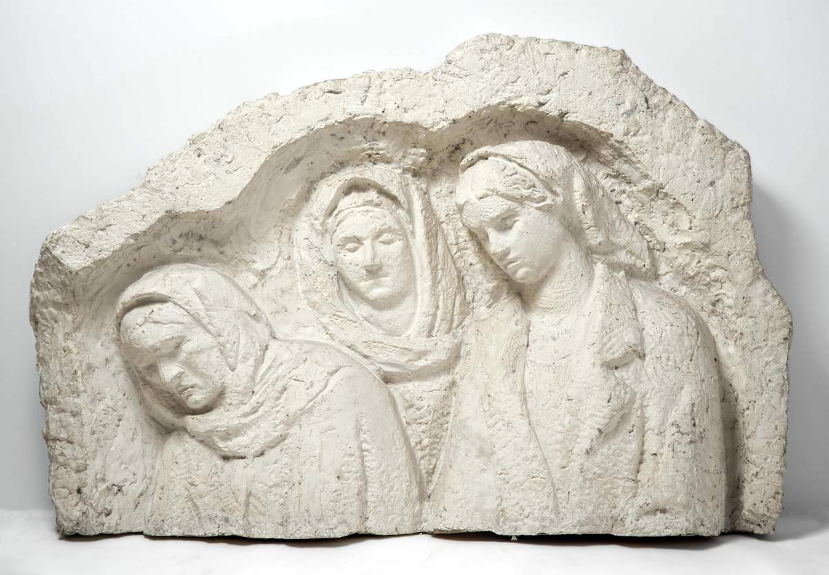 Вечная память, Abram Lazarevich Malakhin, 1960–1966