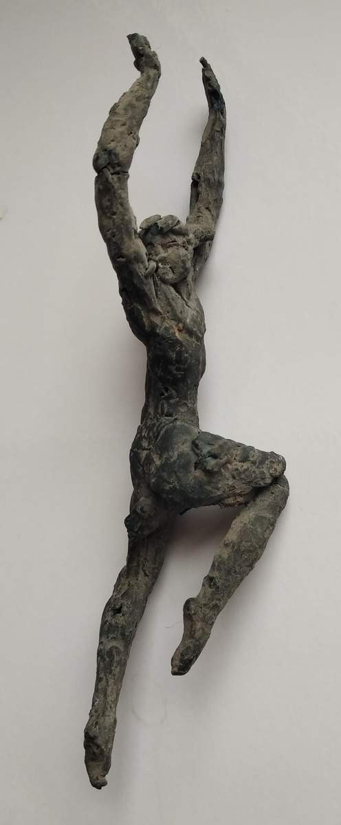 Борей, Vera Mukhina, 1938