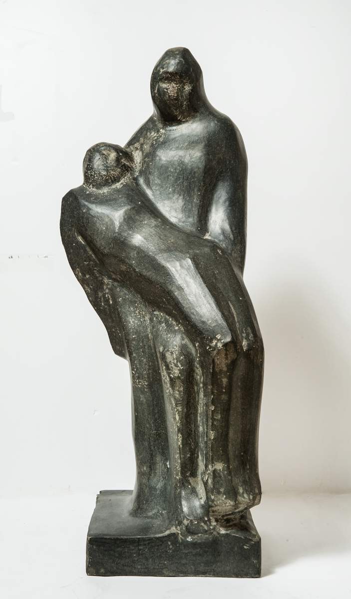 Пьета, Aleksandr Ignatyev, 1988