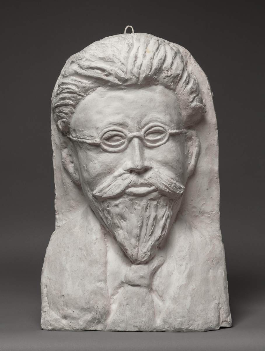 Михаил Иванович Калинин, Bekkerov Prokopiy, 1928–1929