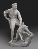 Пограничник