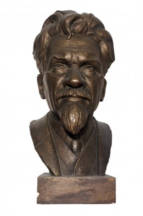 Портрет М.И.Калинина