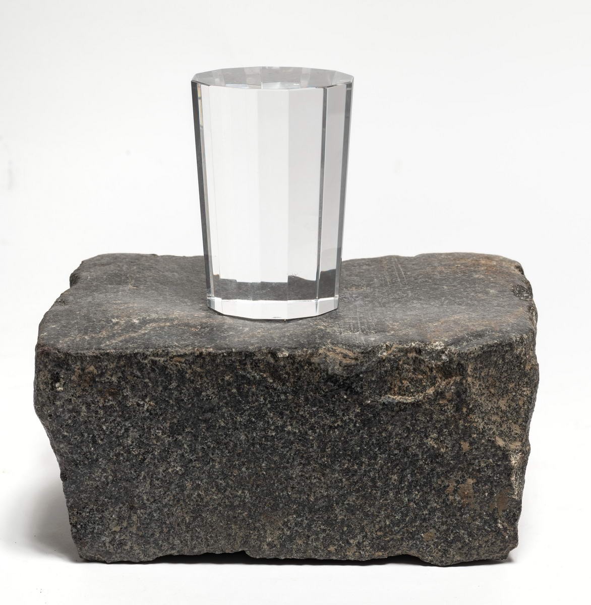 Стакан, Konstantin Mikhelevich Simun, 1986