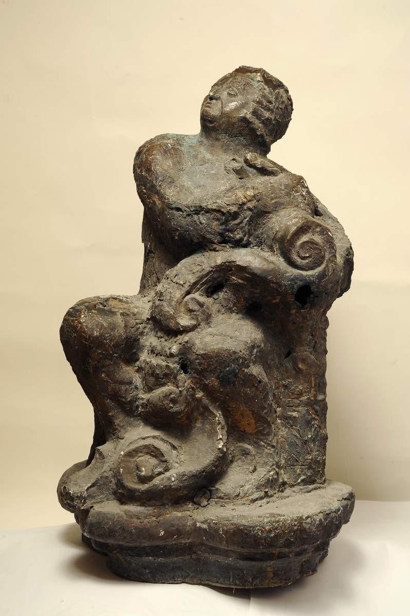 М. В. Ломоносов, Konstantin Mikhelevich Simun, 1984