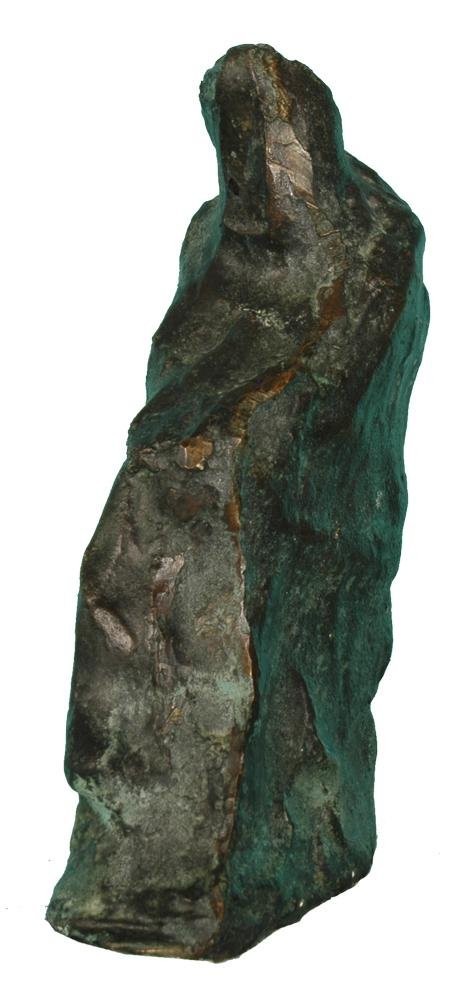 Федор Достоевский, Ljubow Michailowna Cholina, 1970