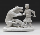 Охота на медведя