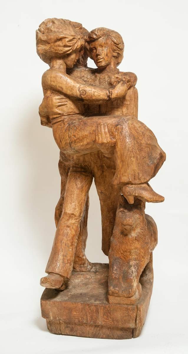 Невеста, Andrey Vladimirovich Semchenko, 1960