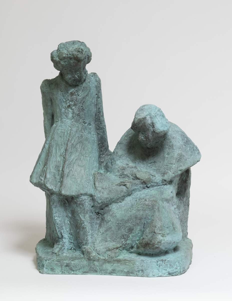 Встреча, Leonid Yulyevich Eydlin, 1996