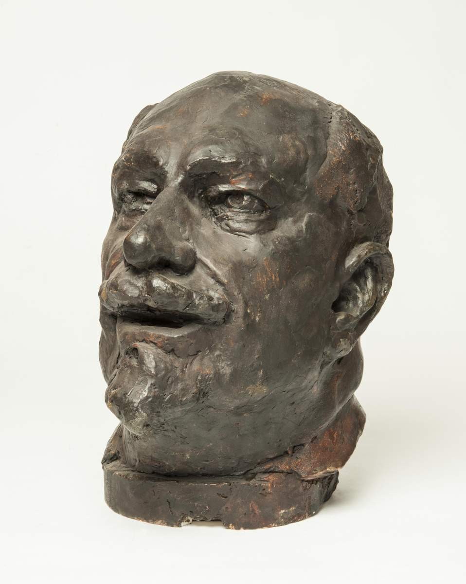 А. В. Луначарский, Leonid Vladimirovich Sherwood, 1926–1927