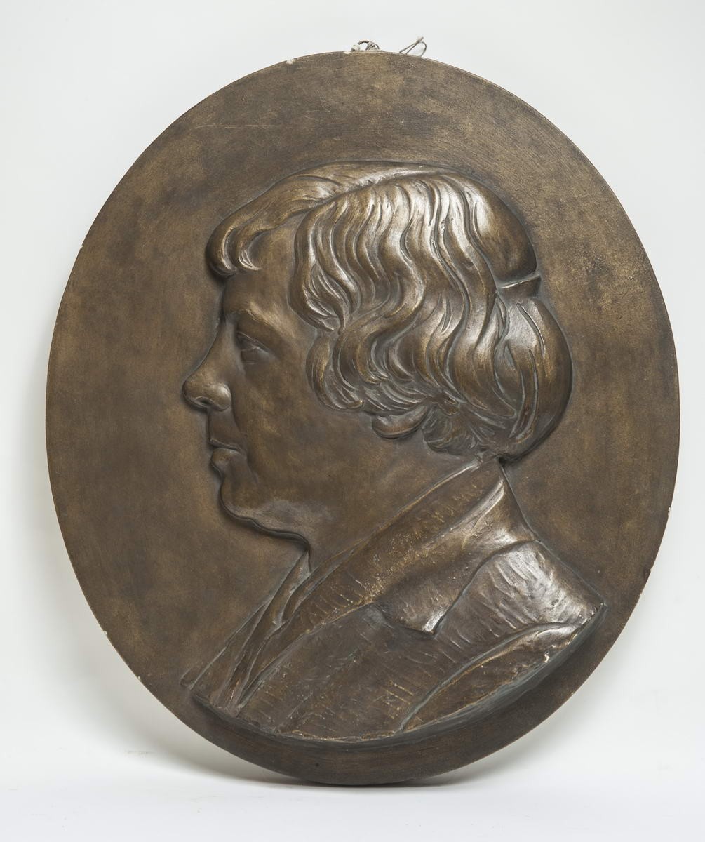 А.П.Остроумова-Лебедева, Matvey Genrikhovich Manizer, 1935