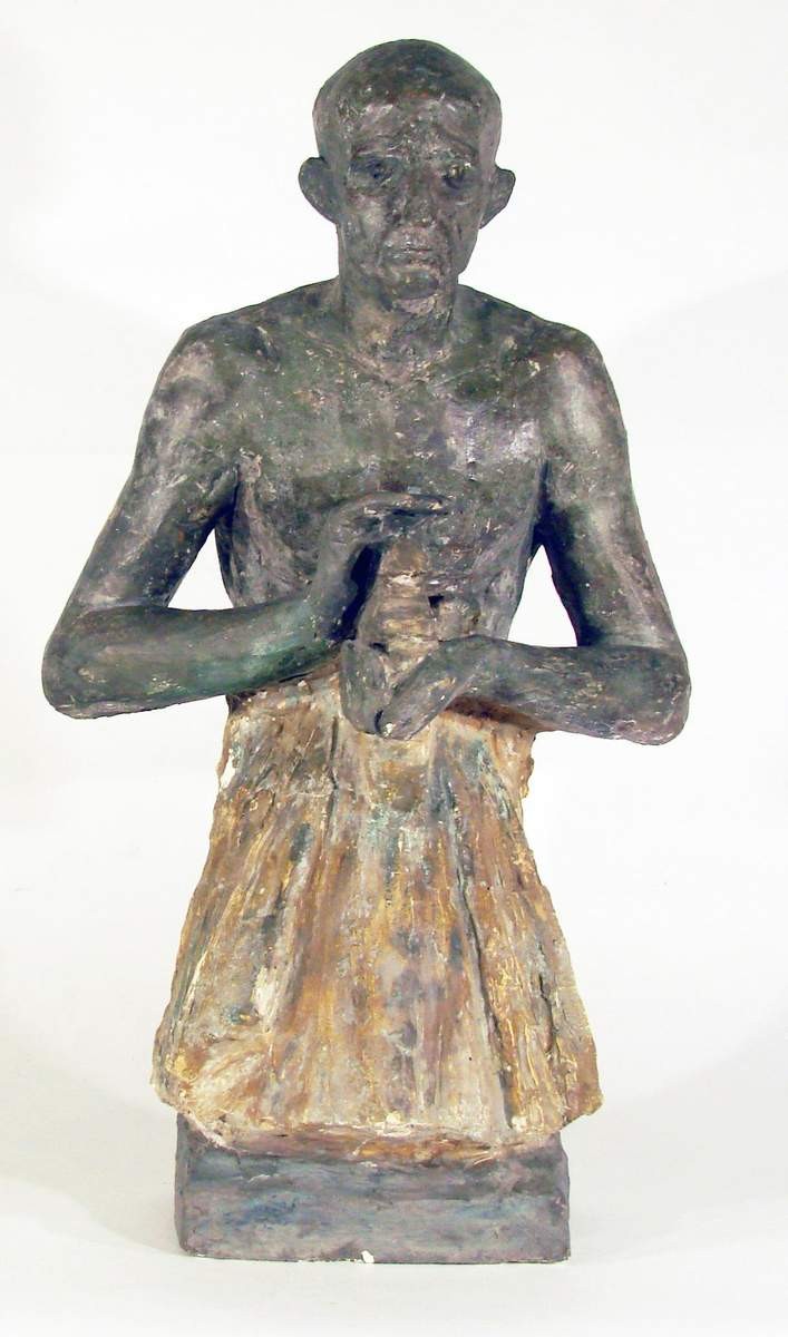 Египтянин, Anatoly Grigoryev, 1944