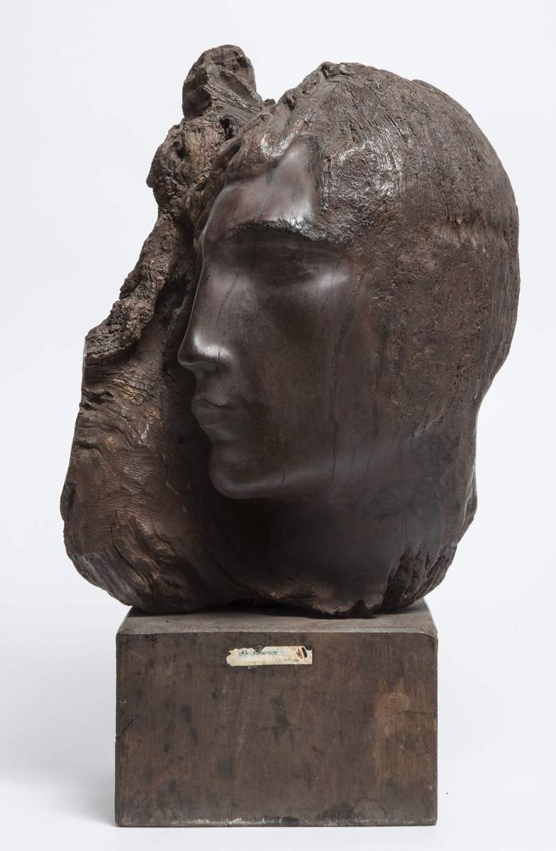 Елена, Stepan Erzya, 1934