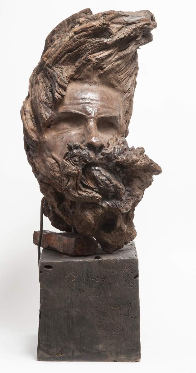 Казак, Stepan Erzya, 1942