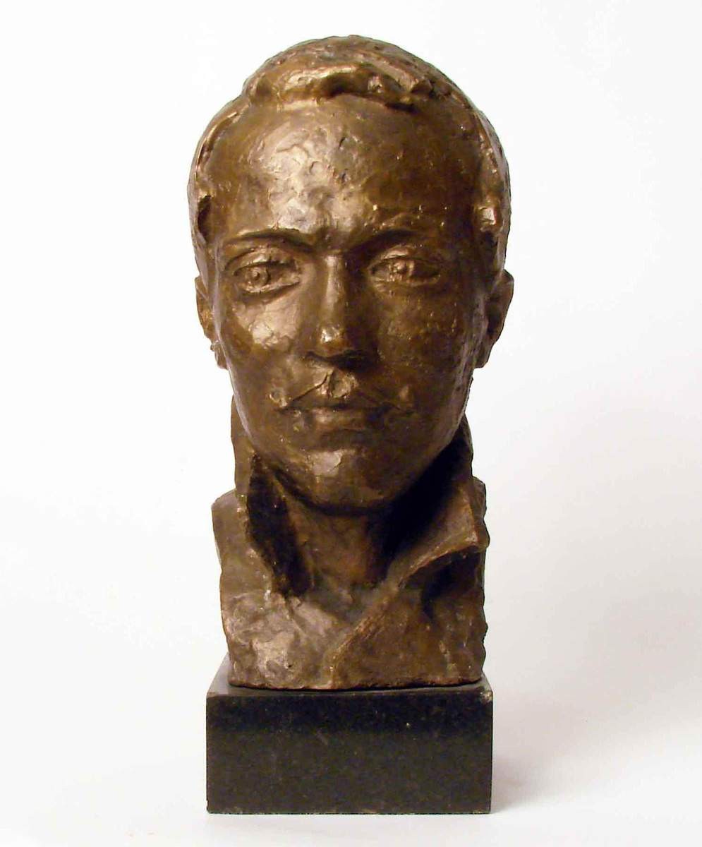 М. Ю. Лермонтов, Alexander Matveyev, 1946