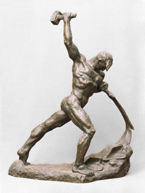 Перекуем мечи на орала