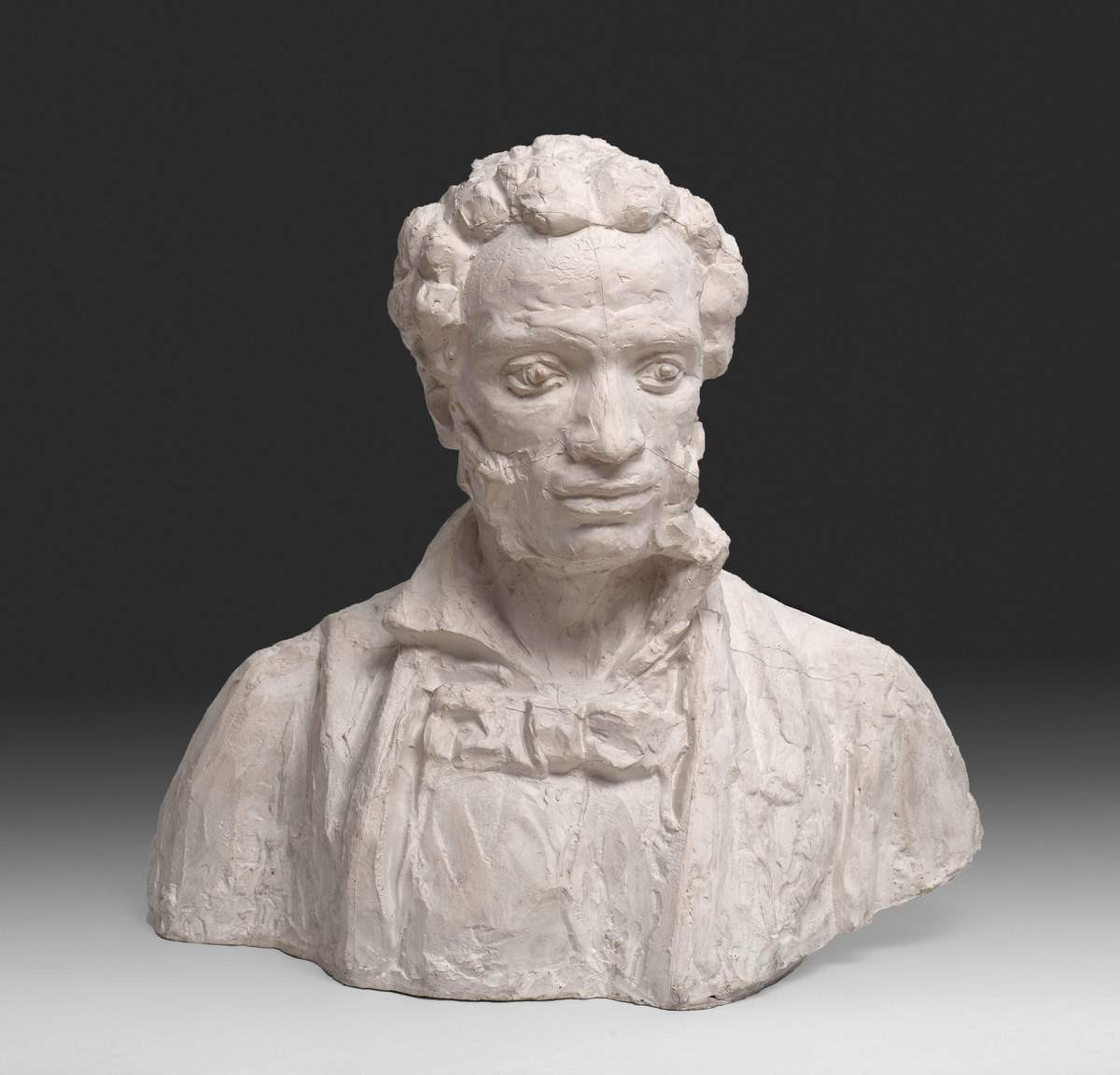 А. С. Пушкин, Alexander Matveyev, 1937—1960