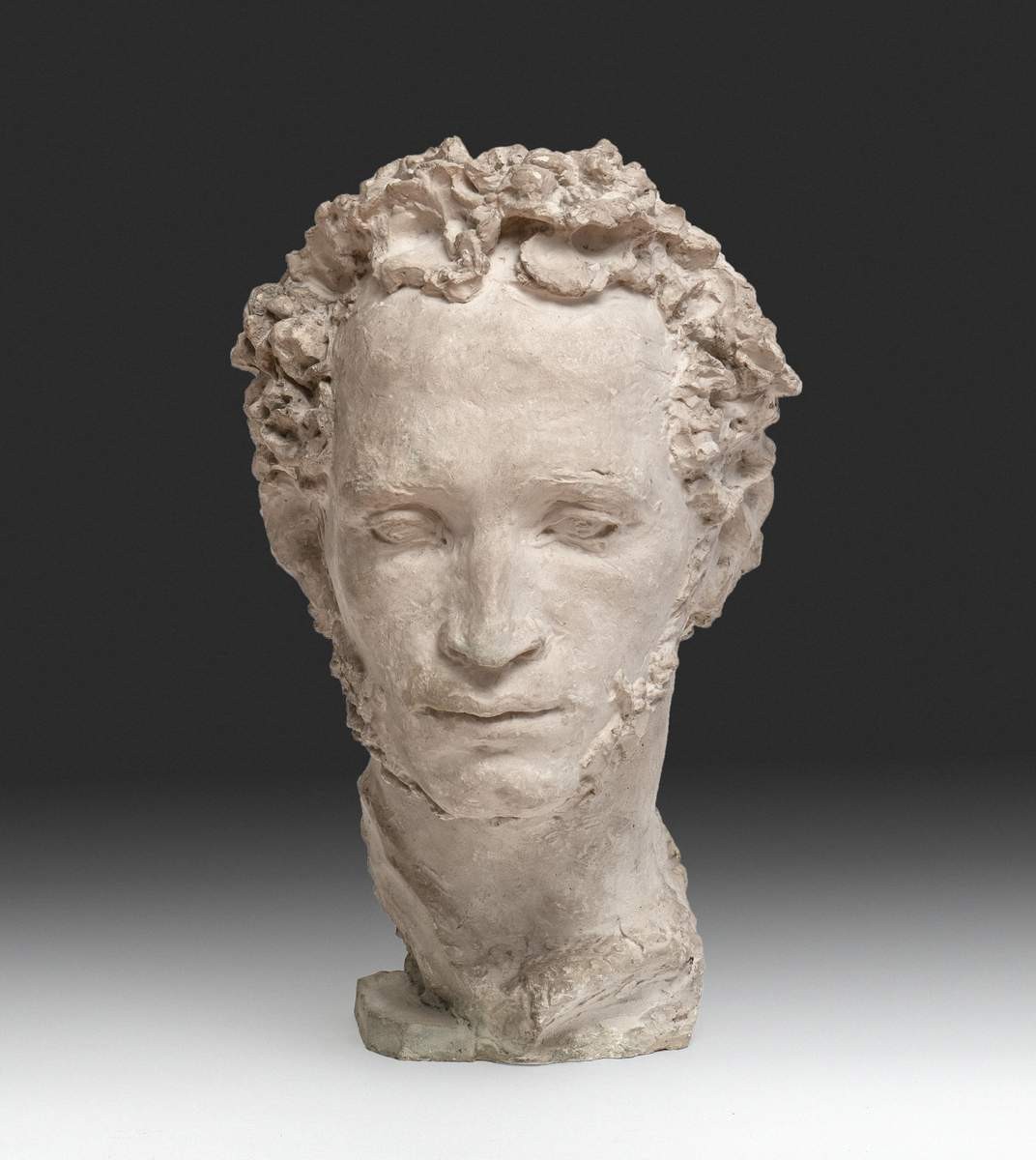 А. С. Пушкин, Sarra Lebedeva, 1937