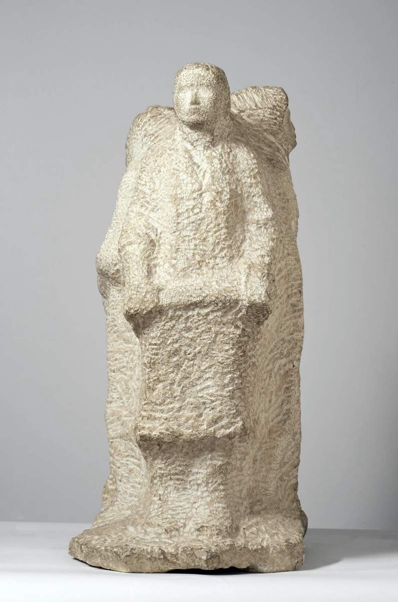 Ленинградки, Ljubow Michailowna Cholina, 1963