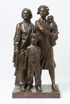 Женщины требуют мира